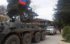 Reuters: Rusya ve YPG anlaştı, Kuzey Suriye’ye üs kuruyor