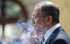 Zaharova: Lavrov eskiden sigara tiryakisiydi, şimdi çok azalttı