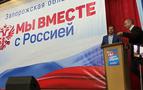 Zaporojya'nın Rusya’ya bağlanma referandumunun tarihi açıklandı