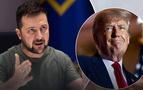 Zelenski'den Trump'a Övgü: "Barışı Yakınlaştıracak Adım"