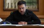 Zelenskiy: Belarus Sınırda Askeri Hareketlilik Sergiliyor