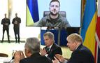 Zelenskiy: Ukrayna'nın NATO'ya giremeyeceğini anladık