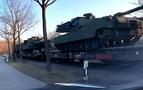 Zelensky: ABD çok az sayıda Abrams tankı verdi
