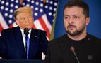 Zelensky ile Görüşen Trump Ateşkes Çağrısı Yaptı