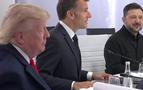 Zelensky İle Görüşen Trump'tan Sert Çıkış: "Rusya Masaya Oturmalı, Bu Savaş Saçmalık"