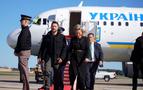 Zelensky: "Mevcut Cephe Hattında Durmayı Kabul Ediyoruz"