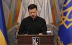 Zelensky, Misilleme Yapan Rusya'yı Trump'a Şikayet Etti