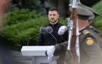 Zelensky: Rusya'ya Saldırmak İçin ABD'nin İznine İhtiyacımız Yok