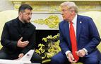 Zelensky, Trump'a Çatışmanın Çözümü İçin Bazı Şartlar Öne Sürdü