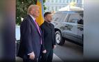 Zelensky, Trump Görüşmesinin Ardından Avrupa Liderlerini Aradı
