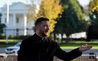 Zelensky: "Ukrayna Rusya'ya Hiçbir Şey Hediye Etmeyecek"