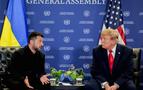 Zelensky: Ukrayna'daki Çatışma Kıştan Önce Sona Erebilir