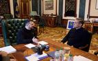Zelensky: Ukrayna'daki çatışmalar çabuk bitmeyecek