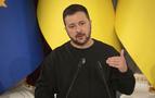 Zelensky: Ukrayna’nın 3 zafere ihtiyacı var