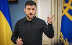 Zelensky: Yeni Plan İçin Çalışıyoruz, Toprak Tavizi Yok