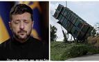 Zelensky'den ABD'ye Sitem: Bize Söz Verdiği Füzeleri Orta Doğu'ya Gönderdi