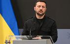 Zelensky'den İtiraf: Savaşı Sürdürecek Kaynaklarımız Tükendi