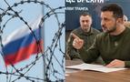 Zelensky'den Rusya'ya Yeni Tehdit: Köprüler ve Veri Merkezlerini Vuracağız
