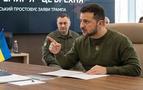 Zelensky'den Yeni İddia: Putin Savaşı Diğer Ülkelere Yaymayı Planlıyor