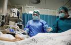 Antalya'da, koronavirüsten ölen Rus turistin hastane borçlarını Rusya ödeyecek