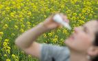 Araştırma: Rusların 4'te 1'i bahar alerjisi yaşıyor