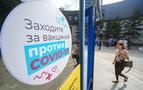 Moskova’da Koronavirüs aşısı yaptırmak isteyenlerin sayısı 60 bini geçti