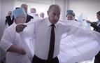 Putin, Koronavirüs aşısı olacak