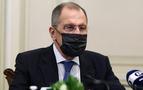 Rusya Dışişleri Bakanı karantinaya alındı
