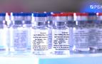 Rusya Koronavirüs aşısını Dünya Sağlık Örgütüne gönderdi
