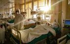 Rusya Sağlık Bakanlığı: Hastaneye kaldırılanların yüzde 98’i aşılanmayanlar