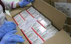 Rusya, vatandaşların koronavirüse karşı aşılanmasına Kasım ayında başlayacak