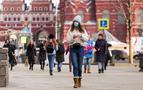 Rusya'da 26 bin 190 yeni vaka tespit edildi; 559 can kaybı yaşandı