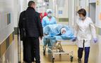 Rusya’da 70’in üzerinde sağlık çalışanı koronavirüsten hayatını kaybetti