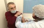 Rusya’da aşı olanların sadece yüzde 2,5'i hastalandı