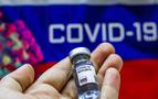 Rusya'da beşinci korona aşısı tescil edildi