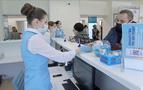 Rusya'da bir haftada grip vakaları yüzde 35 arttı