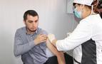 Rusya'da göçmen işçilere koronavirüs aşısı zorunluluğu