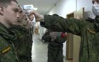 Rusya'da koronavirus aşısı gönüllü askerler üzerinde test edilecek