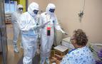 Rusya’da koronavirüs vaka sayısı azaldı, ölümler arttı
