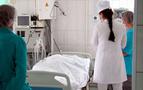 Rusya’da koronavirüs vaka sayısı uzun bir aradan sonra düşüşe geçti