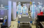Rusya'da, koronavirüsten rekor can kaybı: Bir günde 752 ölüm