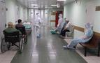 Rusya’da son 24 saatte 6 bin 234 yeni vaka tespit edildi, 124 kişi hayatını kaybetti