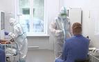 Rusya’da vaka sayısı 650 bini geçti, aşının klinik çalışmaları bu ay tamamlanıyor