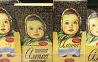 Rusya’nın efsane çikolatası "Alenka" resmen helal oldu