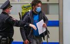 Yurt dışından gelen Ruslara yeni Koronavirüs önlemleri