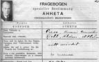 SSCB’ye Atom Bombası yapımında yardım eden Alman’ların belgeleri yayınlandı