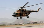 ABD, Esed’e destek verdiği gerekçesi ile Rusya’dan helikopter alımını durdurdu