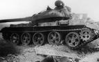 1969 Sovyet-Çin tank çatışmasının ilginç hikayesi