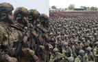 3 bin Çeçen savaşçı daha askeri operasyona gidiyor
