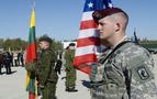ABD, Litvanya’ya 500 asker gönderiyor